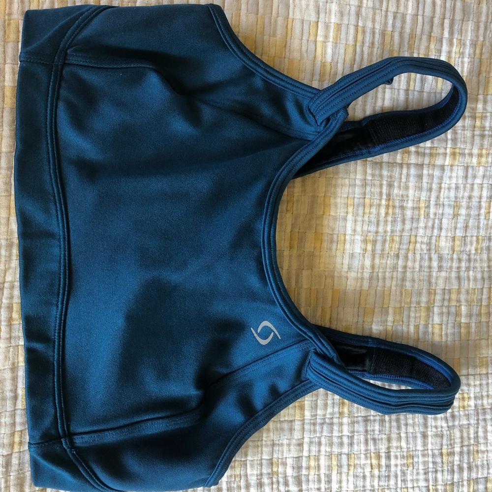 Moving Comfort Sports Bra
